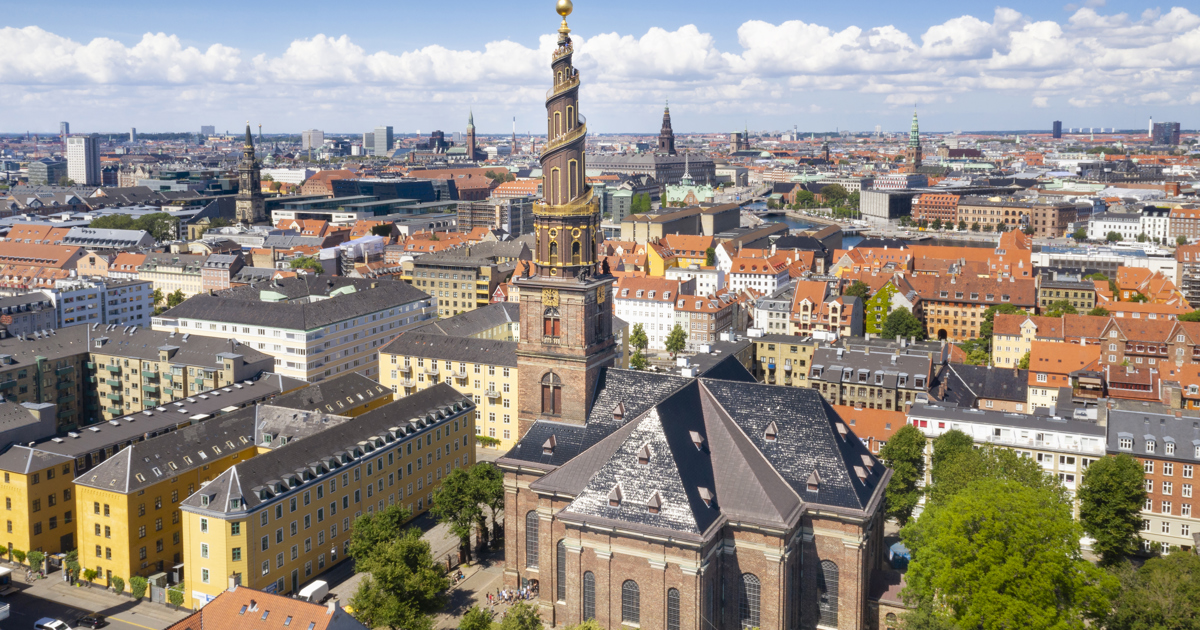 Vor Frelsers Kirke