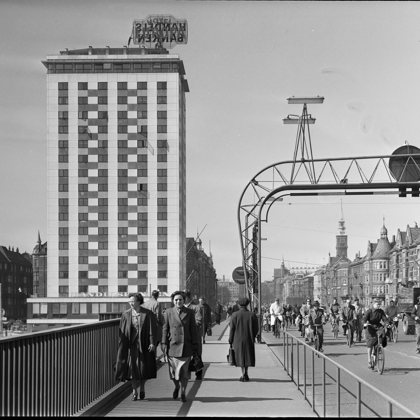 Photo: Sven Türck
