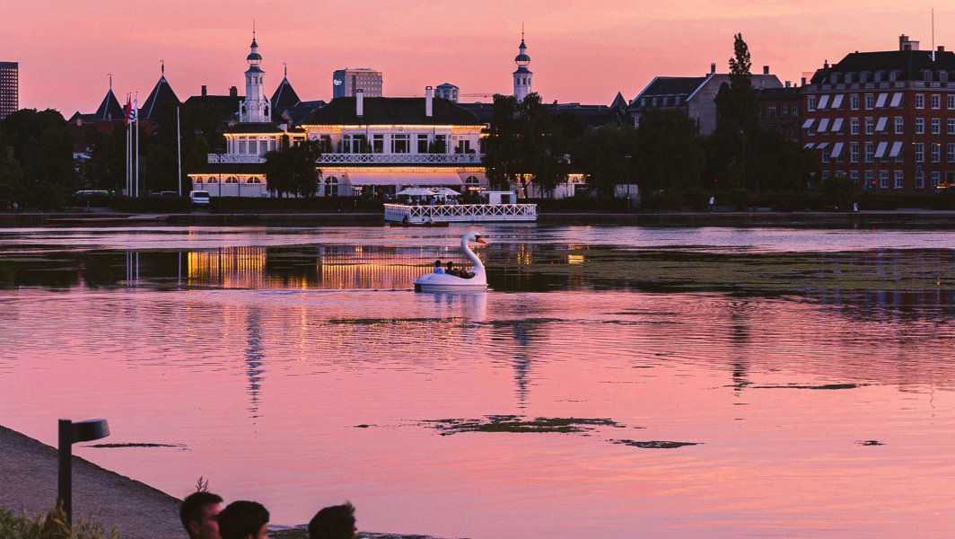 Søerne