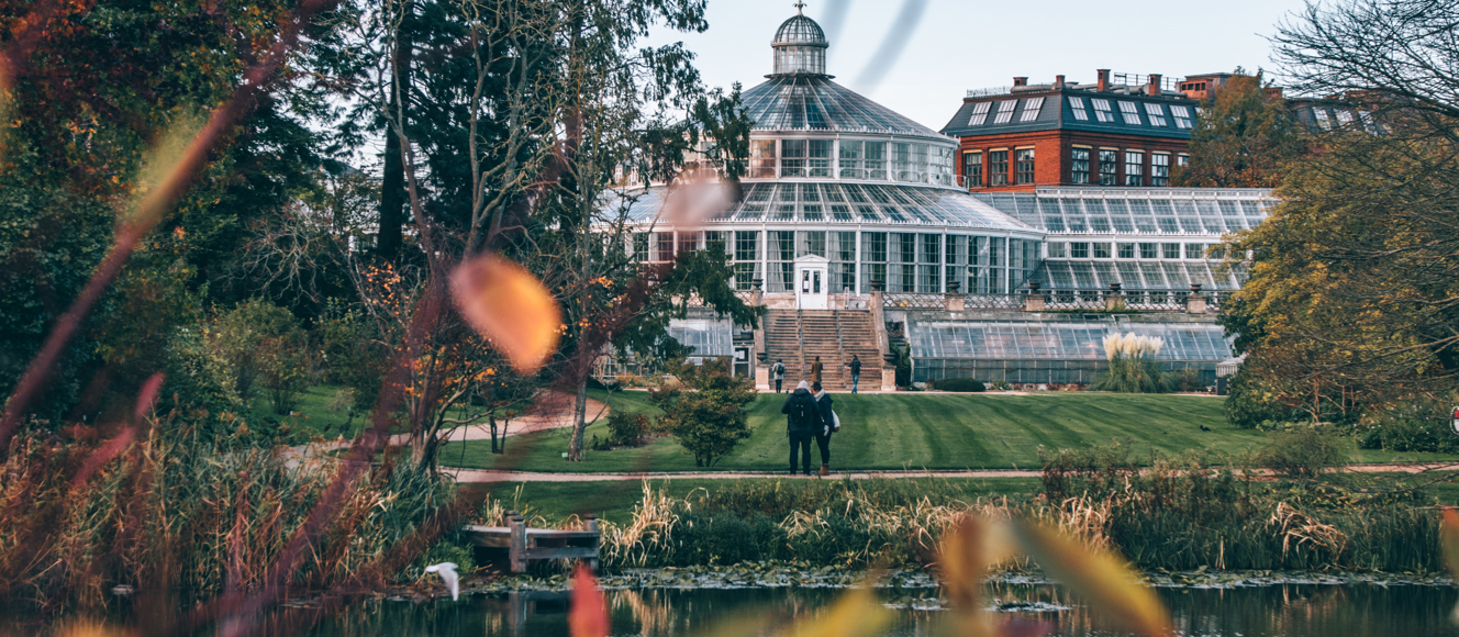 Botanisk Have